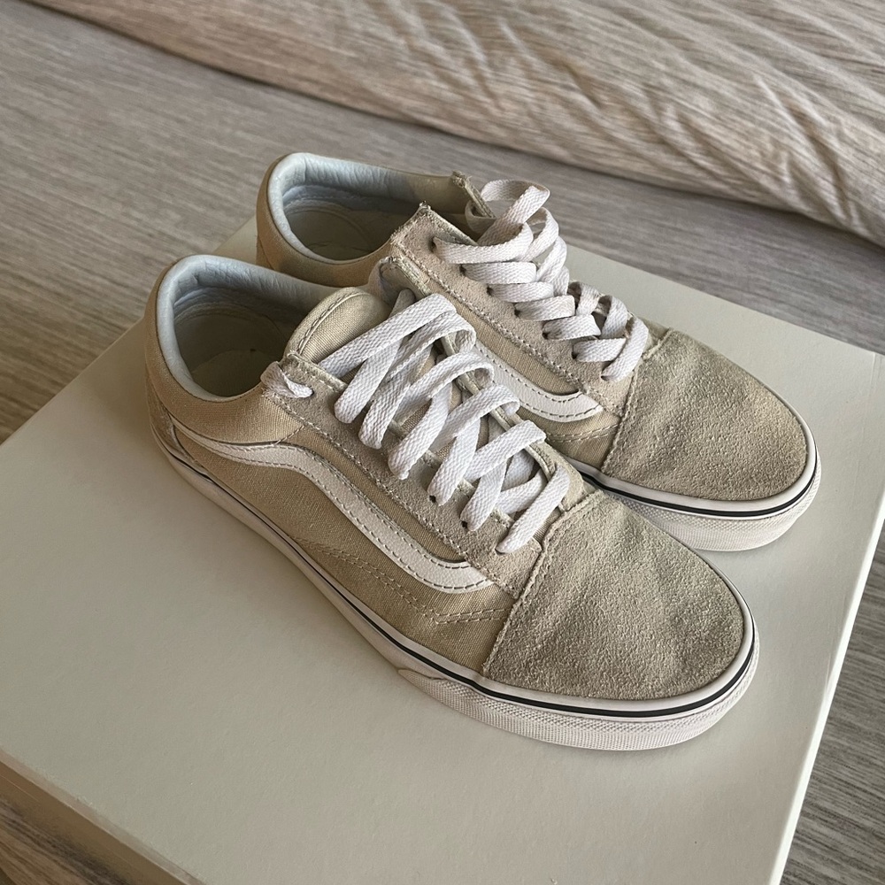 Vans Old Skool Shoes